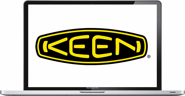 keen customer service number